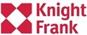 knight frank logo image