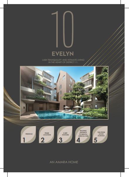 10 Evelyn Brochure Image