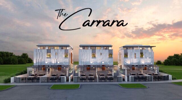 The Carrara Building Three Image