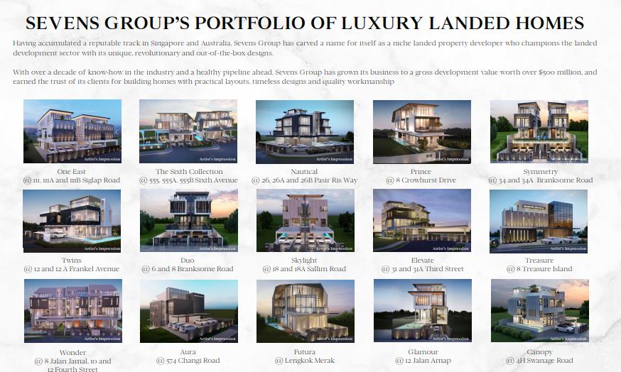 The Carrara Developer Image